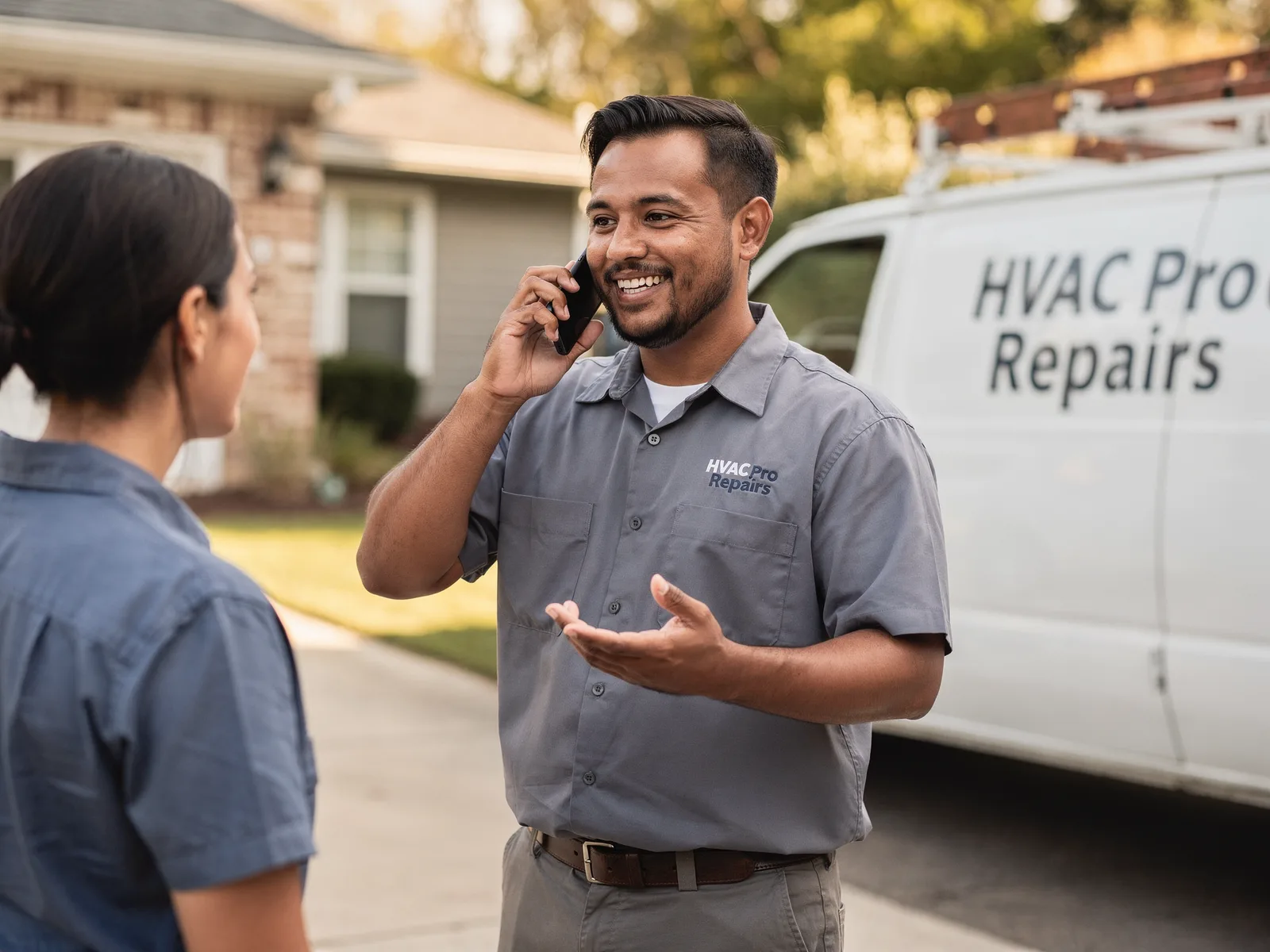 Heat Pump Repair Rhodesdale, MD FAQs